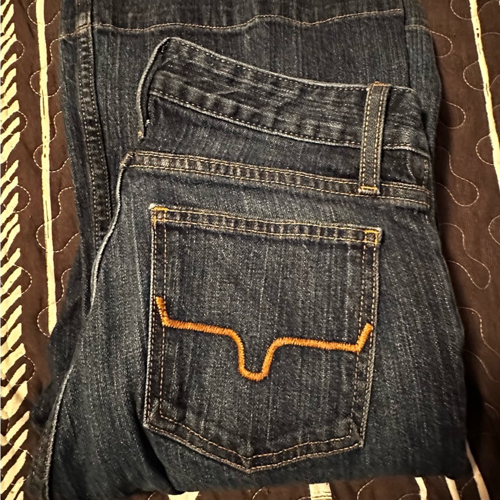 Kimes Jennifer Jeans